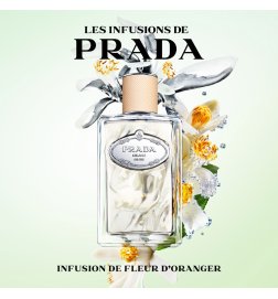 Orange Blossom Infusion - Eau de Parfum